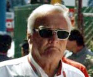 Ove Andersson