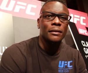 Ovince Saint Preux