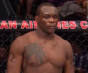 Ovince Saint Preux