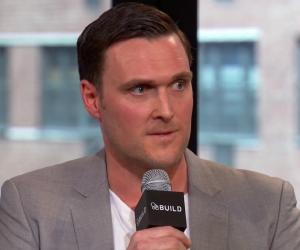 Owain Yeoman