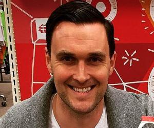 Owain Yeoman