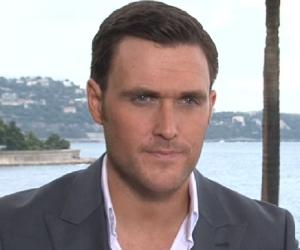 Owain Yeoman