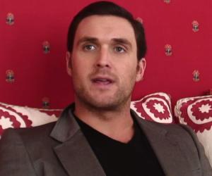 Owain Yeoman