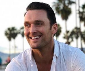 Owain Yeoman