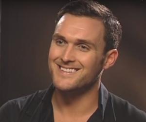 Owain Yeoman