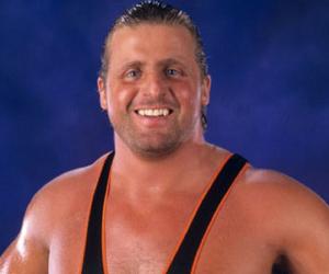 Owen Hart Biography