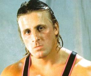 Owen Hart