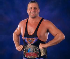 Owen Hart