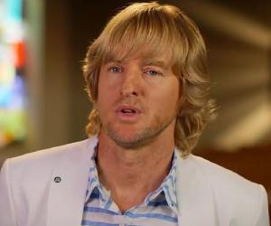 Owen Wilson