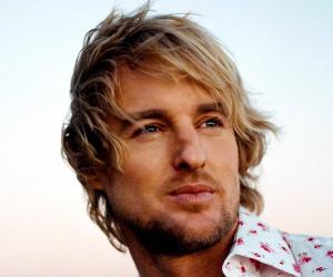 Owen Wilson Biography