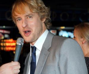 Owen Wilson