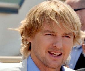 Owen Wilson