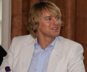 Owen Wilson