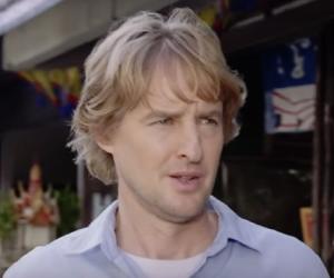 Owen Wilson