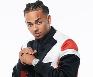 Ozuna Biography