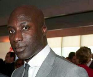 Ozwald Boateng