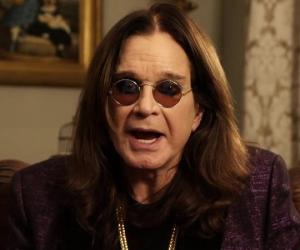 Ozzy Osbourne