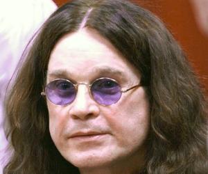 Ozzy Osbourne Biography