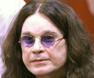 Ozzy Osbourne