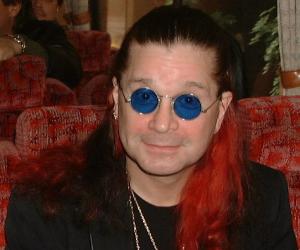 Ozzy Osbourne