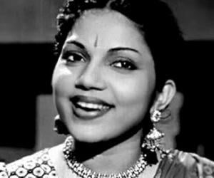 P. Bhanumathi