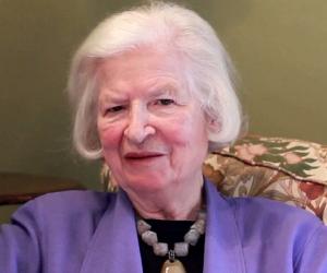 P. D. James