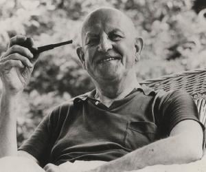 P G Wodehouse