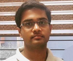 P. Iniyan