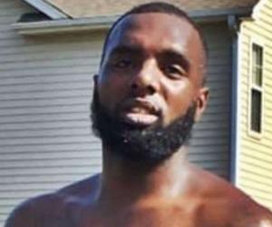 P. J. Hairston