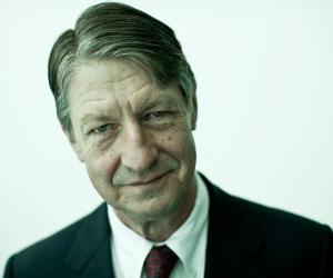 P. J. O'Rourke