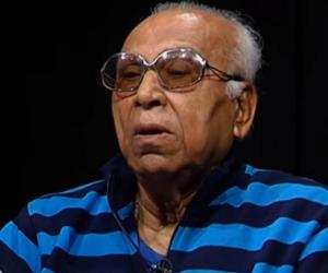 P. K. Banerjee