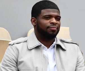 P. K. Subban