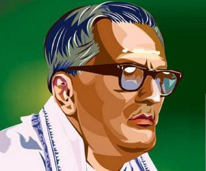 P. Kunhiraman Nair