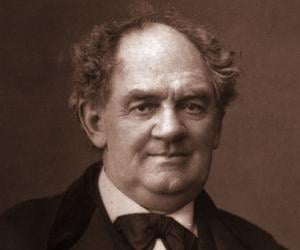 P. T.  Barnum Biography