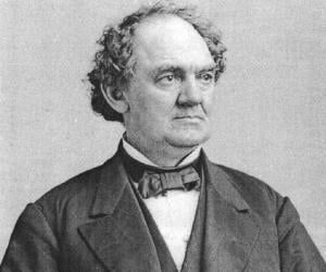 P. T.  Barnum