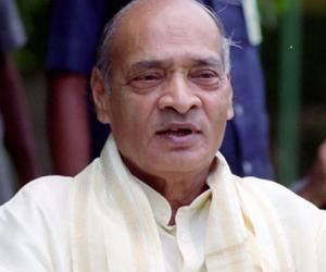 P. V. Narasimha Rao