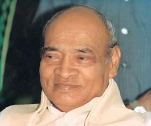 P. V. Narasimha Rao