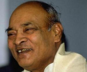 P. V. Narasimha Rao