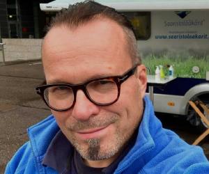 Paavo Lötjönen