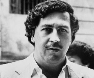 Pablo Escobar