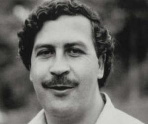 Pablo Escobar