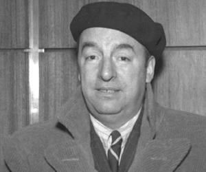 Pablo Neruda