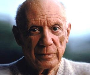 Pablo Picasso