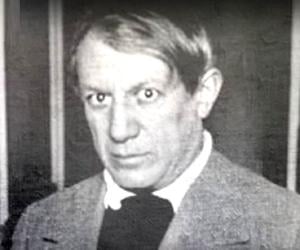 Pablo Picasso