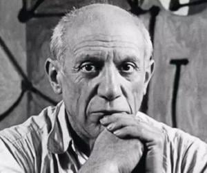 Pablo Picasso