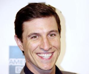 Pablo Schreiber