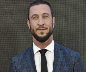 Pablo Schreiber