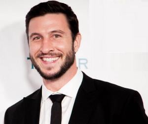 Pablo Schreiber