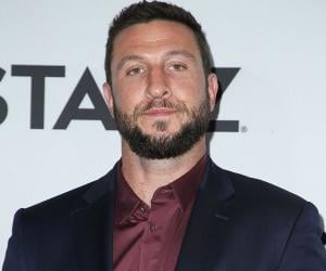 Pablo Schreiber