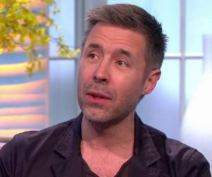 Paddy Considine